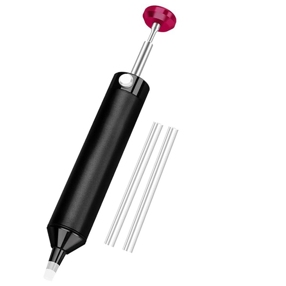 Desoldering Pump Solder - Инструмент для удаления припоя без засоров,