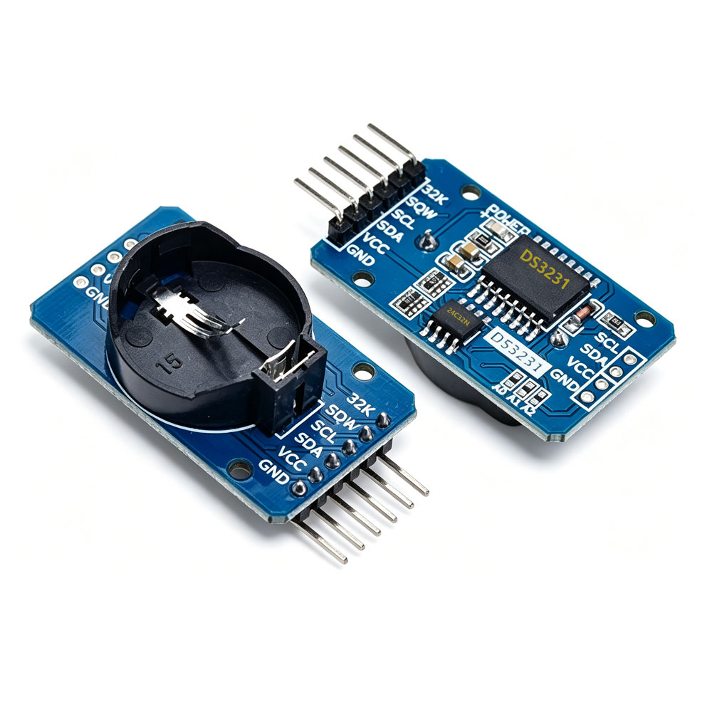 Rtc Module Ds3231 - 1 шт. DS3231 AT24C32 IIC Прецизионный