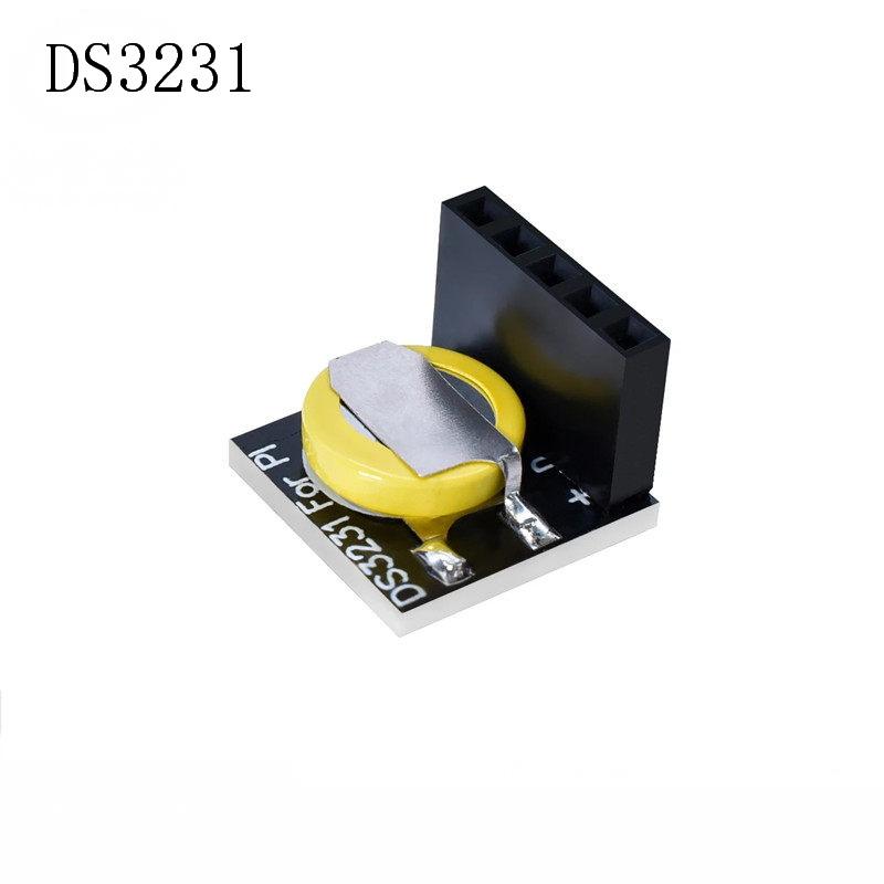 Rtc Module Ds3231 - 1 шт. высокоточный модуль часов времени