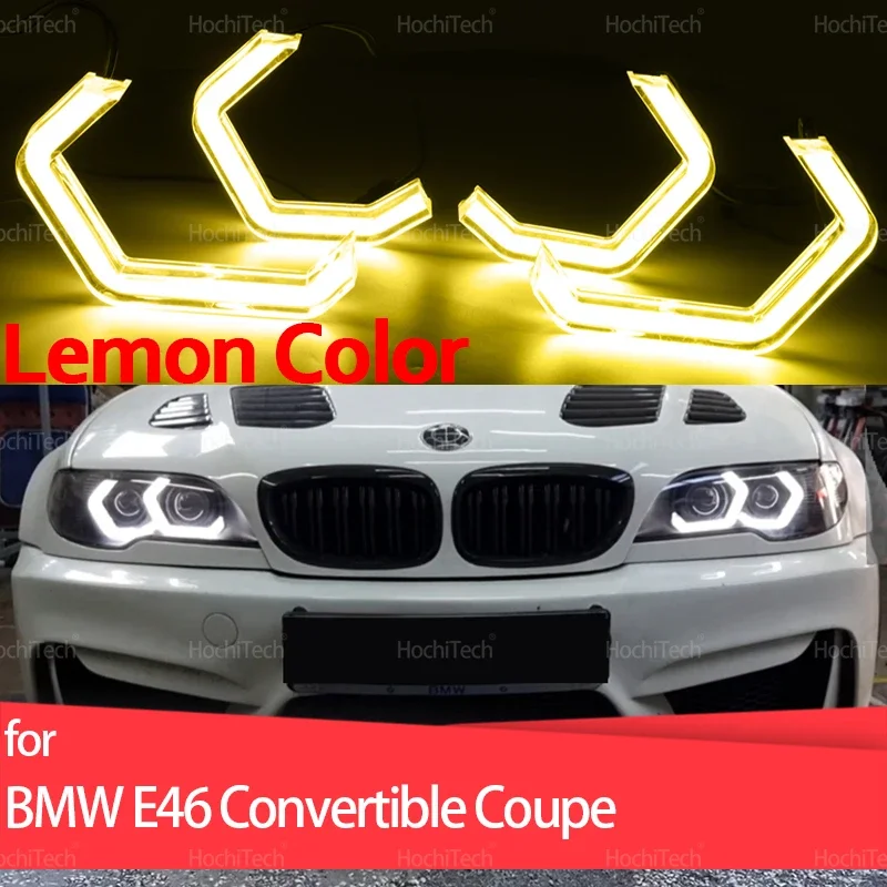 Led Assortment Kit - Для BMW E46 325ci 330ci Convertible