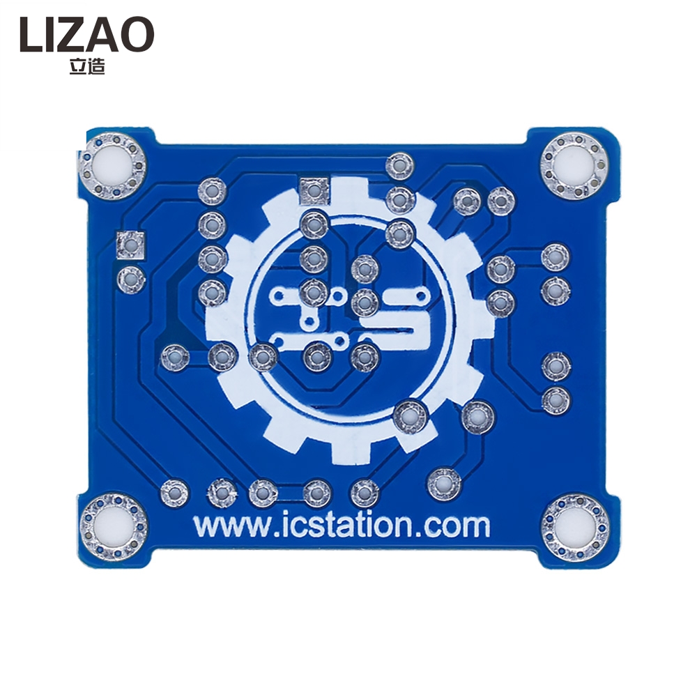 Useful Diy Electronics Projects - Набор для самостоятельной сборки электронной платы