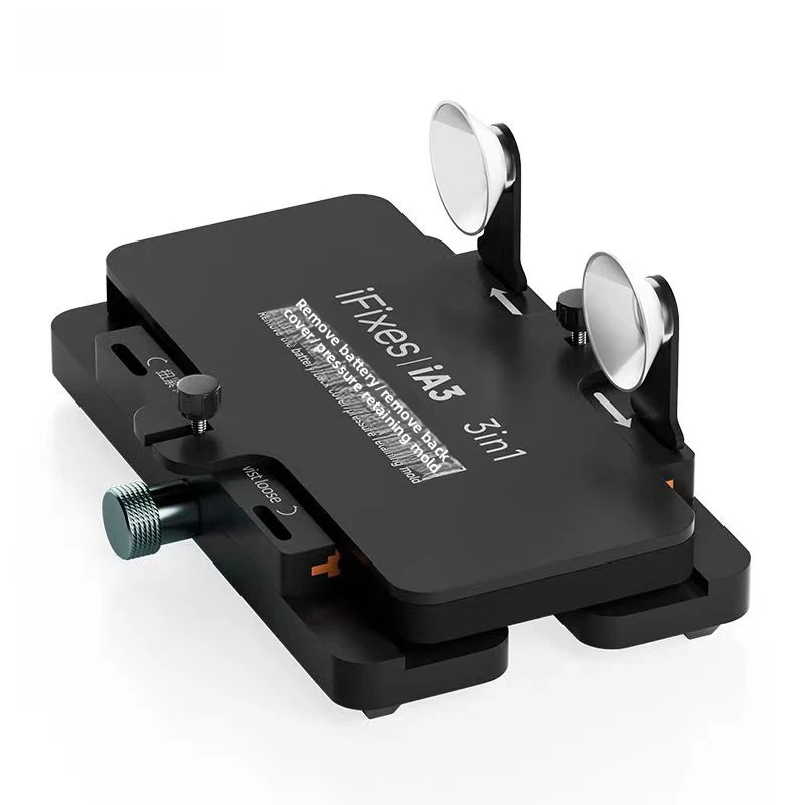 Ic Chip Puller - IFIXES IA3 Многофункциональный держатель для материнских