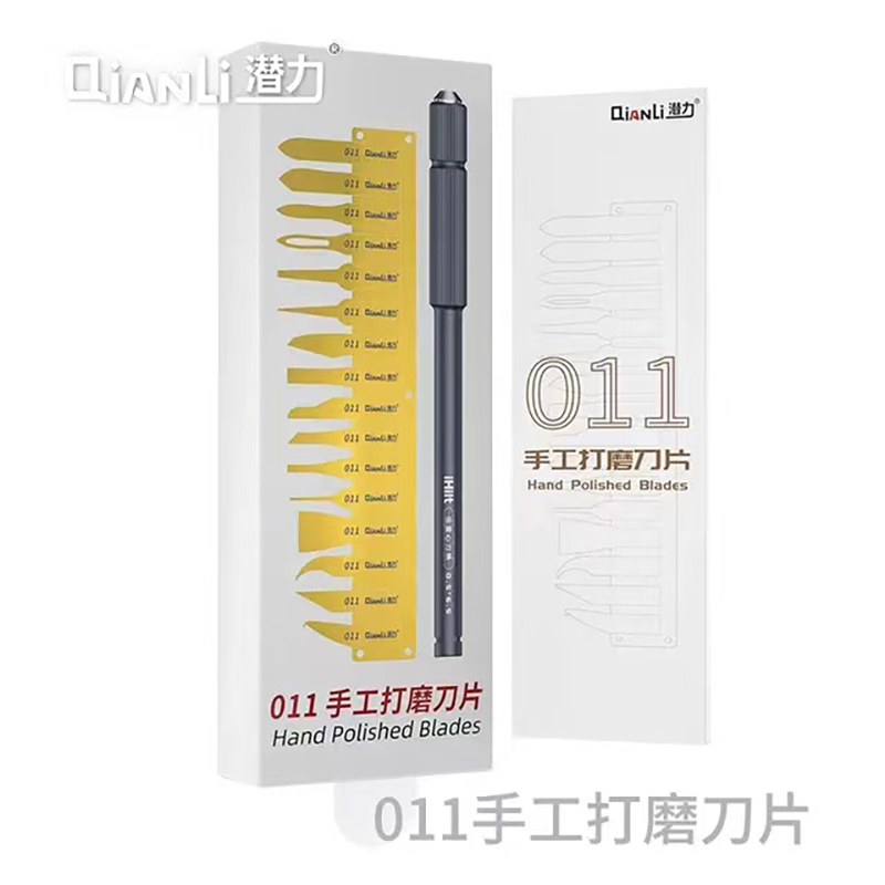 Ic Chip Puller - Qianli 007 008 009plus 011 Нож
