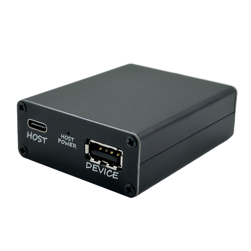 Logic Analyzer Usb - Анализатор протоколов USB - портативный логический