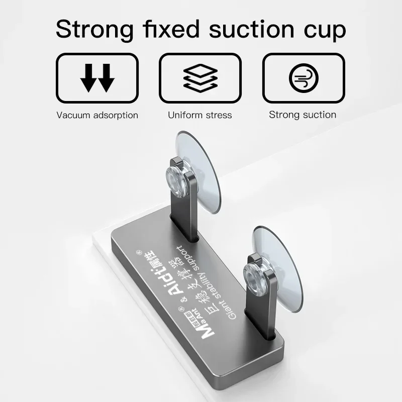 MaAnt Aidt Giant Стабильный эк – обзор и цена Ic Chip Puller