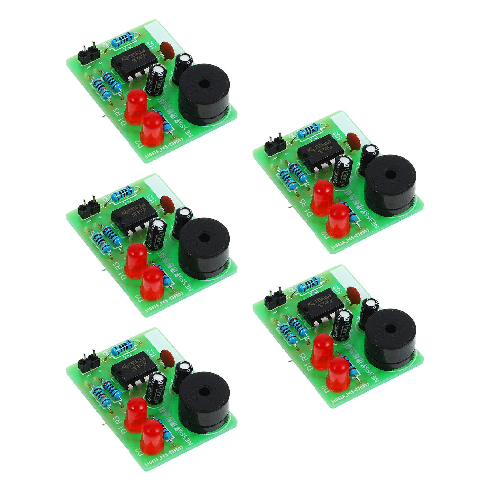 Набор для обучения пайке (5 пр – обзор и цена Diy Electronics Projects For Beginners