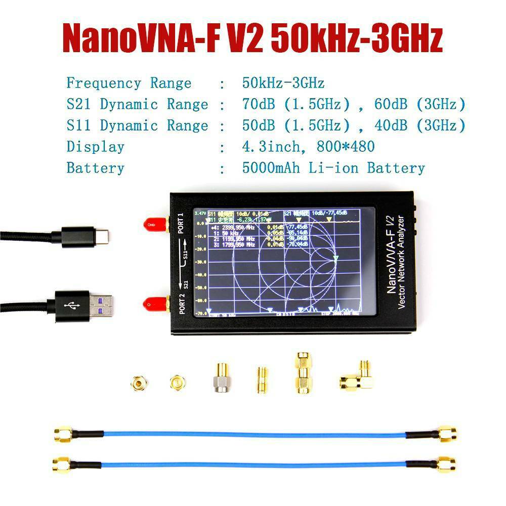 Векторный анализатор сети 3G S – обзор и цена Logic Analyzer Usb