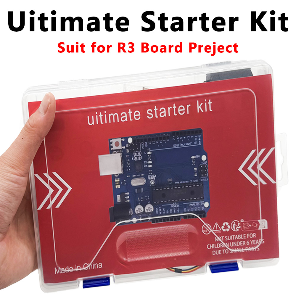 Полный стартовый обучающий наб – обзор и цена Diy Electronics Projects For Beginners