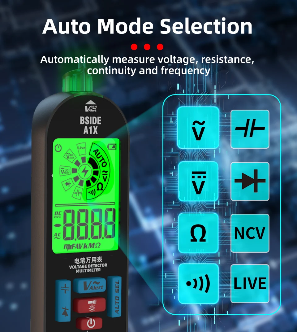 BSIDE A1/A1X умный цифровой му – обзор и цена Logic Analyzer Usb