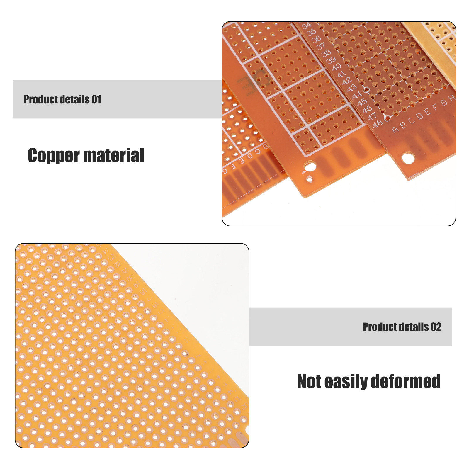 32-контактная односторонняя ма – обзор и цена Electronics Diy Pcb Design Projects