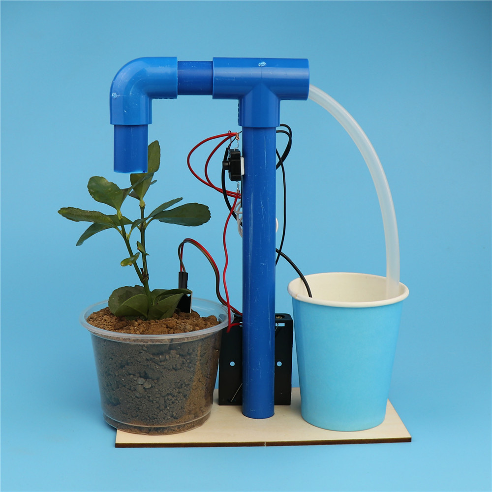 Гаджет по технологии стебля фи – обзор и цена Diy Electronics Kids