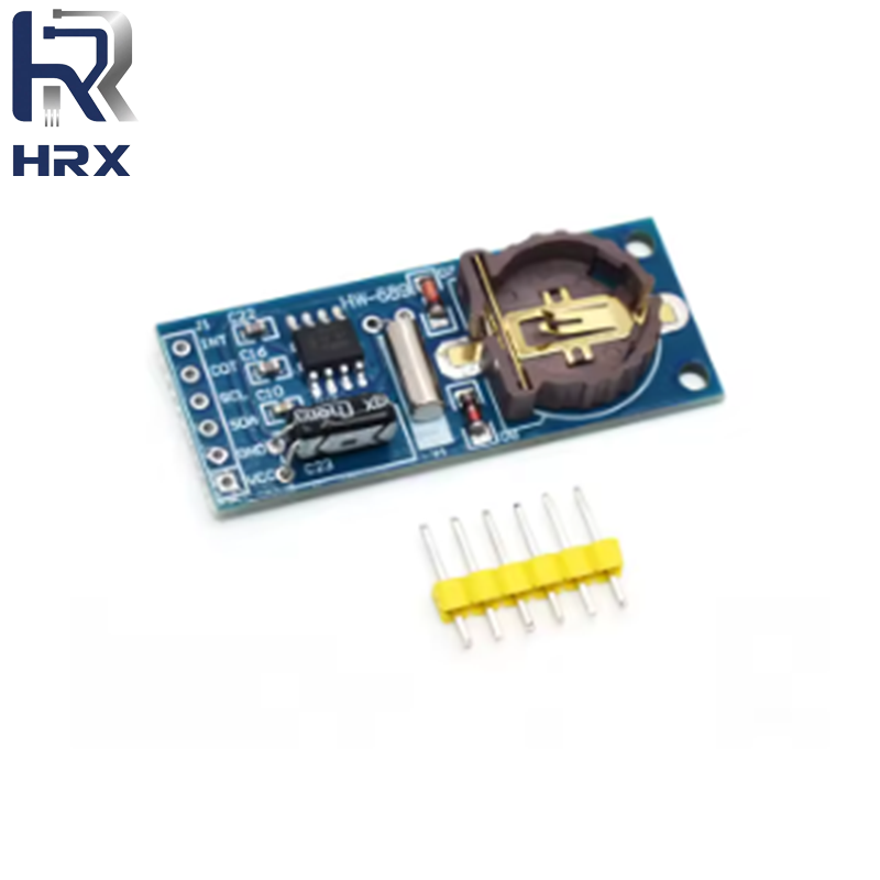 Новая плата модуля RTC часов р – обзор и цена Rtc Module Ds3231