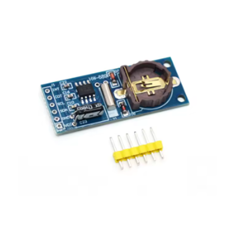Новая плата модуля RTC часов р – обзор и цена Rtc Module Ds3231