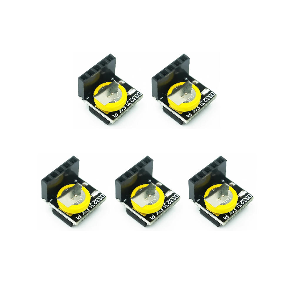 1-10 шт. модуль часов реальног – обзор и цена Rtc Module Ds3231
