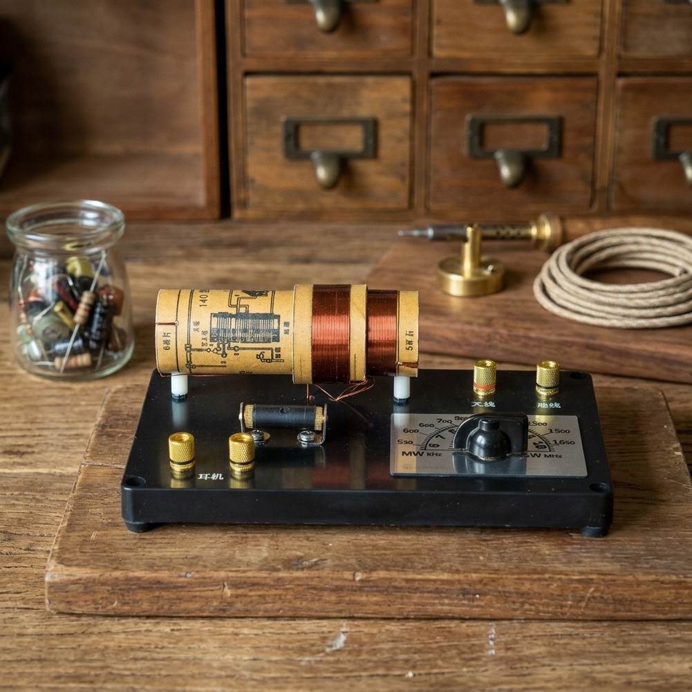Набор для сборки аналогового п – обзор и цена Diy Electronics Projects For Beginners
