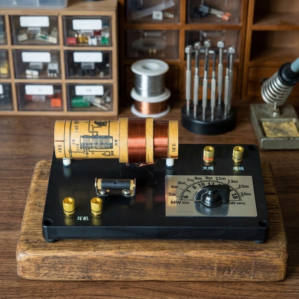 Набор для сборки аналогового п – обзор и цена Diy Electronics Projects For Beginners