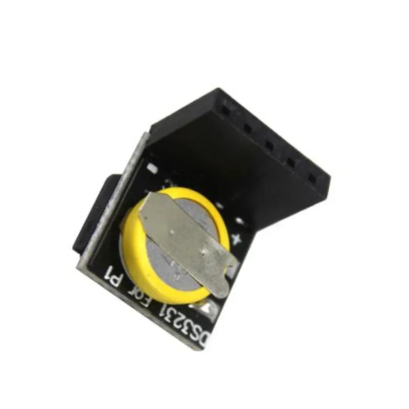 Прецизионный модуль часов реал – обзор и цена Rtc Module Ds3231