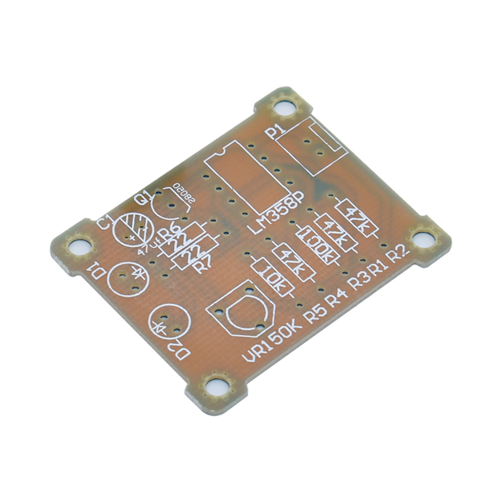 Набор для сборки светодиодного – обзор и цена Useful Diy Electronics Projects