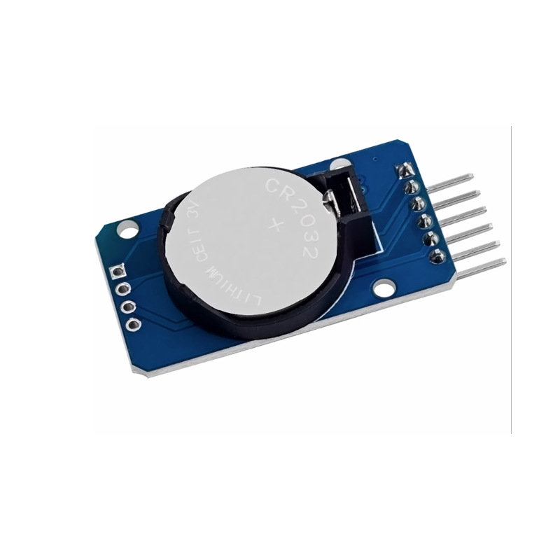 1/5/10/30/50 шт. DS3231 AT24C3 – обзор и цена Rtc Module Ds3231