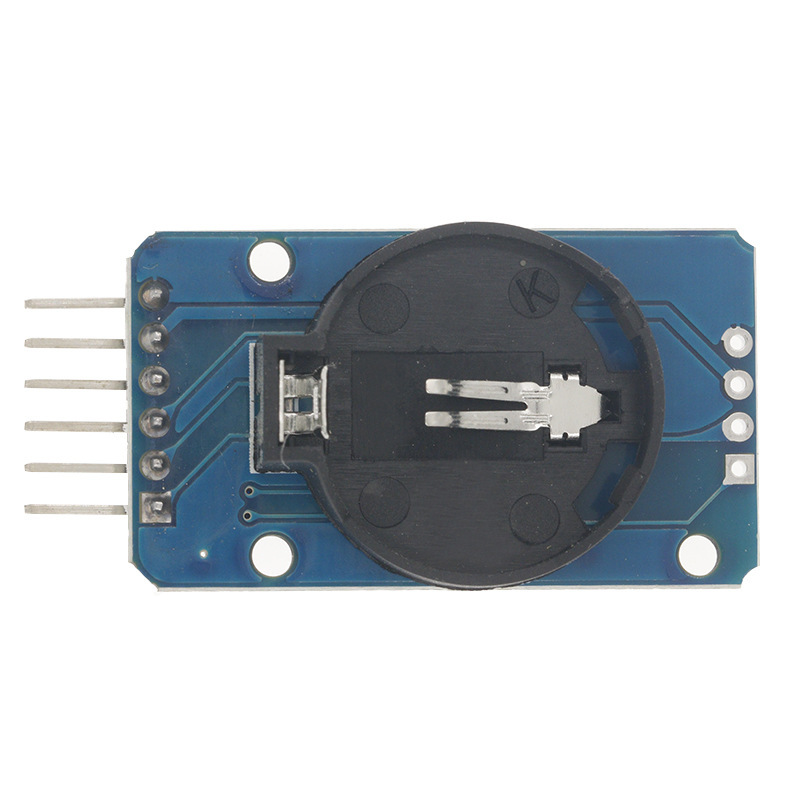 1/5/10/30/50 шт. DS3231 AT24C3 – обзор и цена Rtc Module Ds3231
