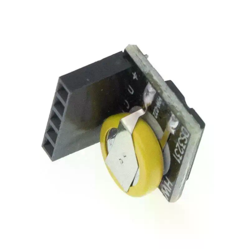 Высокоточный модуль RTC DS3231 – обзор и цена Rtc Module Ds3231