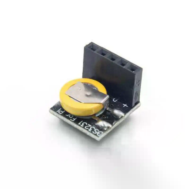 Высокоточный модуль RTC DS3231 – обзор и цена Rtc Module Ds3231