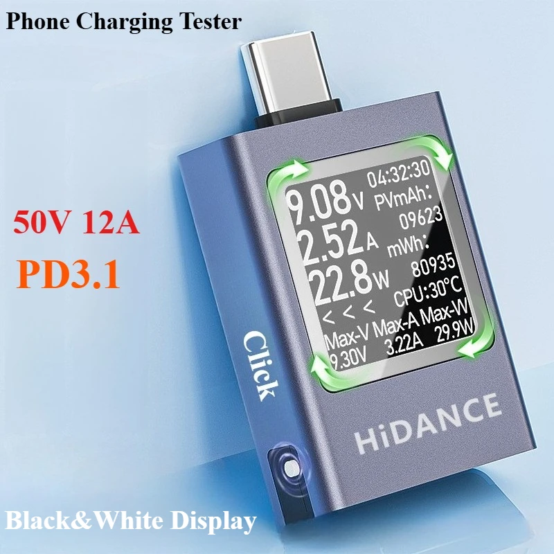 13 в 1 DC 4,5-50 В 0-12A Много – обзор и цена Logic Analyzer Usb