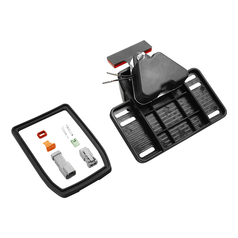 Комплект светодиодных фонарей  – обзор и цена Led Assortment Kit