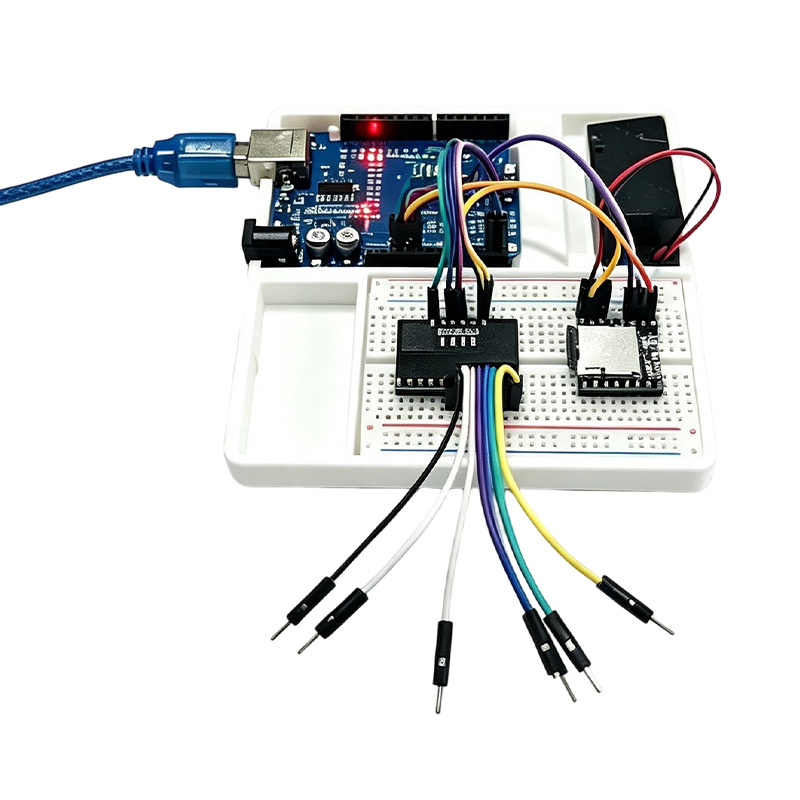 Набор для самостоятельной сбор – обзор и цена Diy Electronics Projects For Beginners