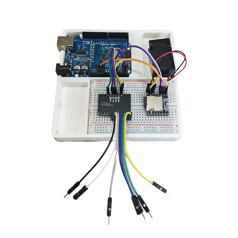 Набор для самостоятельной сбор – обзор и цена Diy Electronics Projects For Beginners