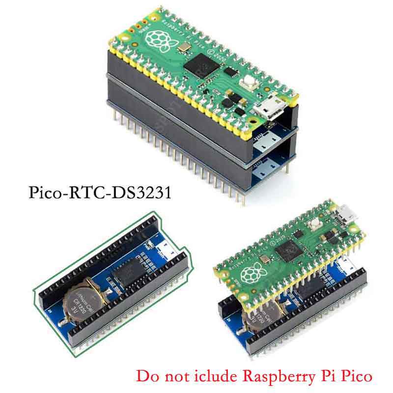 Модуль прецизионного реального – обзор и цена Rtc Module Ds3231