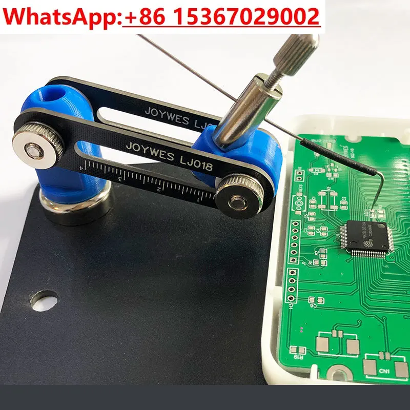 Набор из 2-х зондов для мульти – обзор и цена Diy Electronics Repair