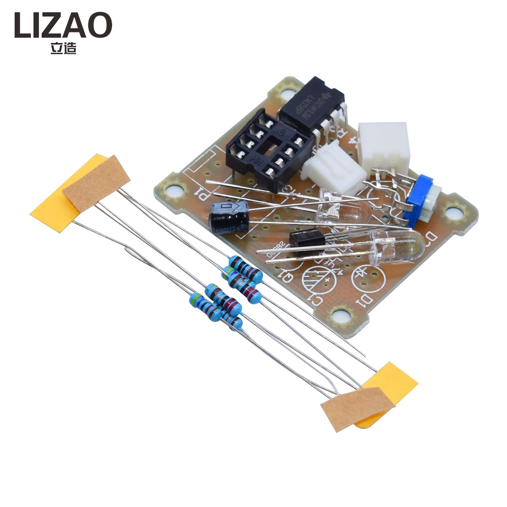 Набор для самостоятельной сбор – обзор и цена Useful Diy Electronics Projects