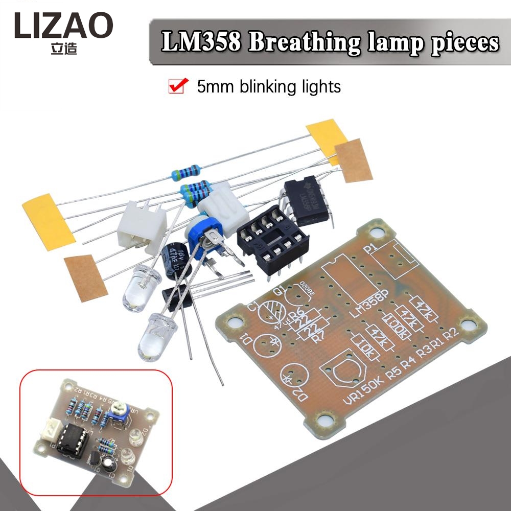 Набор для самостоятельной сбор – обзор и цена Useful Diy Electronics Projects