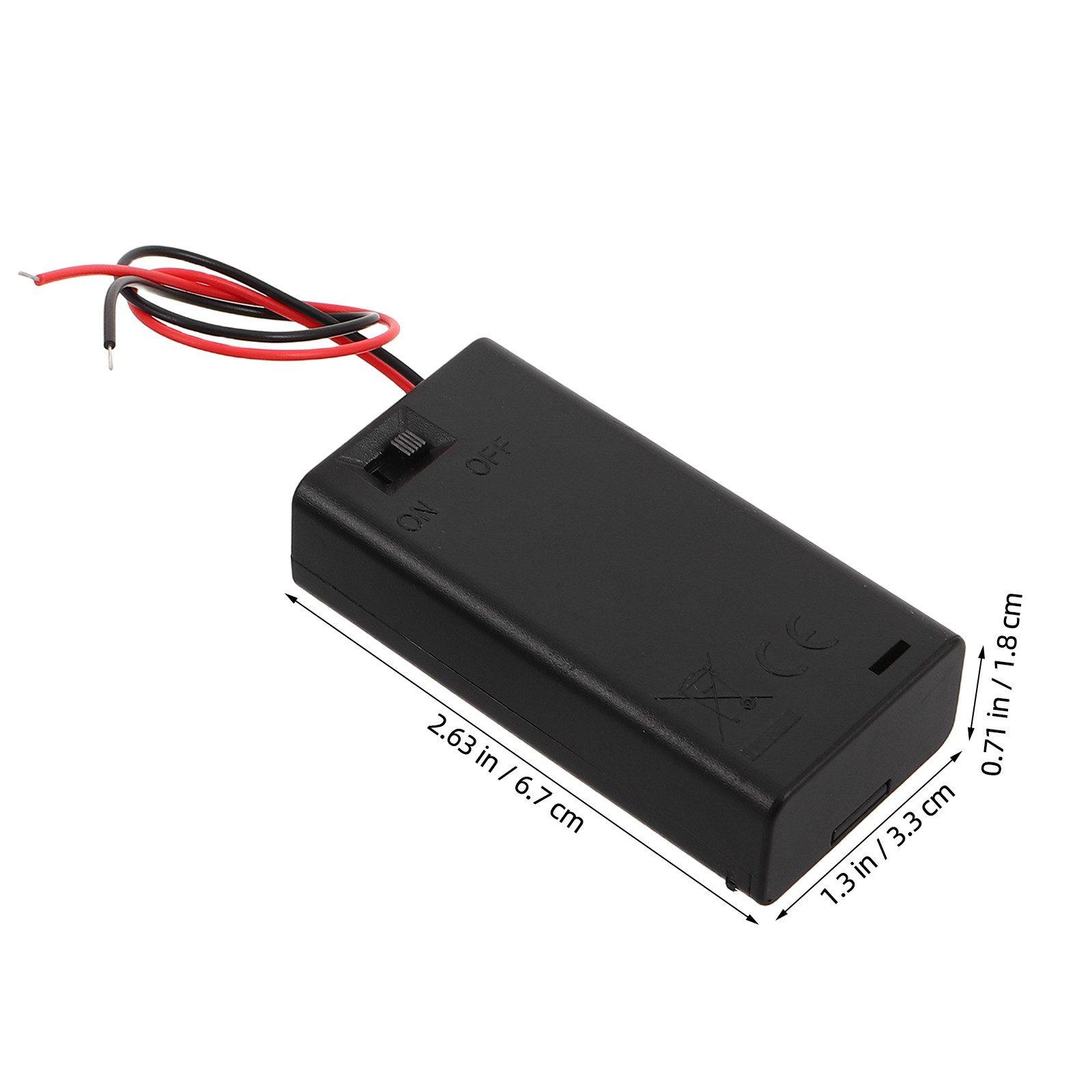 10 шт. держателей для батареек – обзор и цена Useful Diy Electronics Projects