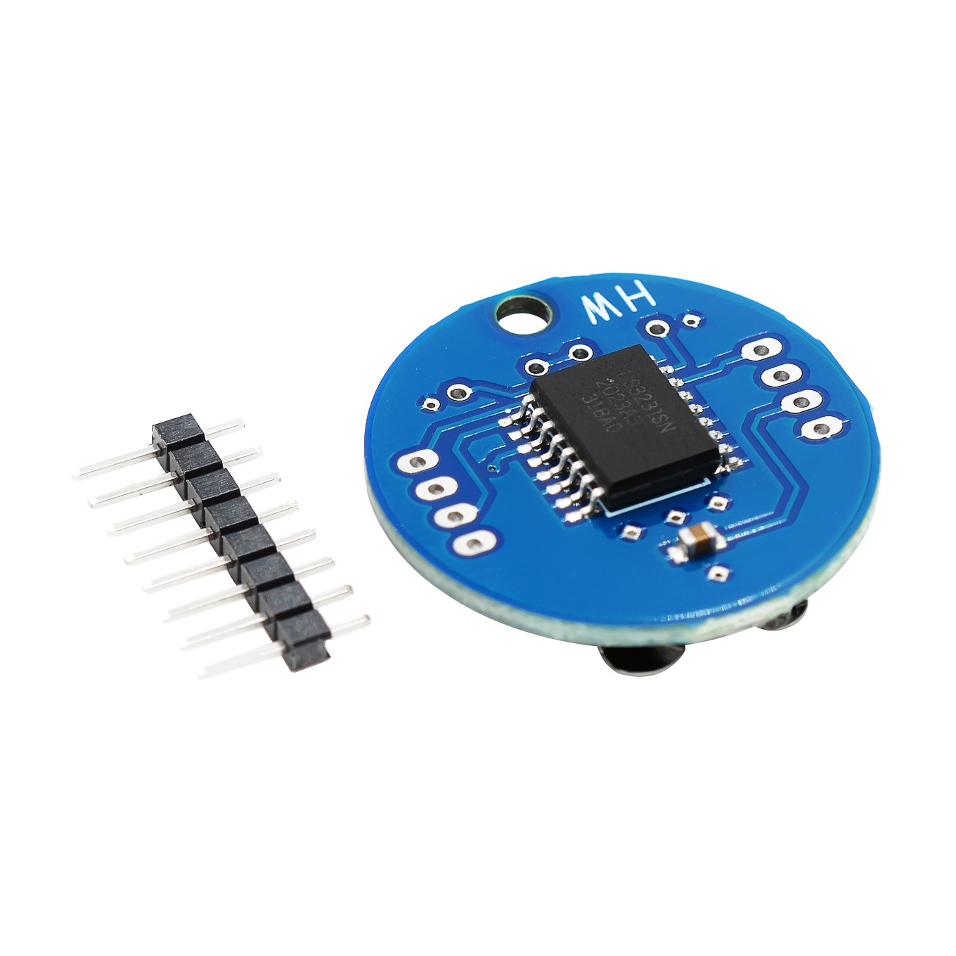 Модуль часов реального времени – обзор и цена Rtc Module Ds3231