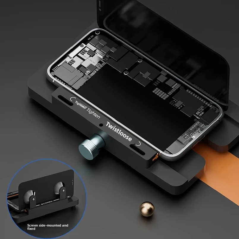 IFIXES IA3 Многофункциональный – обзор и цена Ic Chip Puller