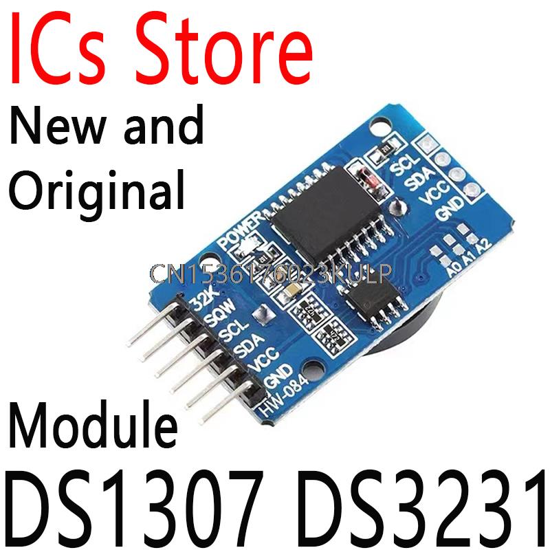 1 шт. новый и оригинальный AT2 – обзор и цена Rtc Module Ds3231