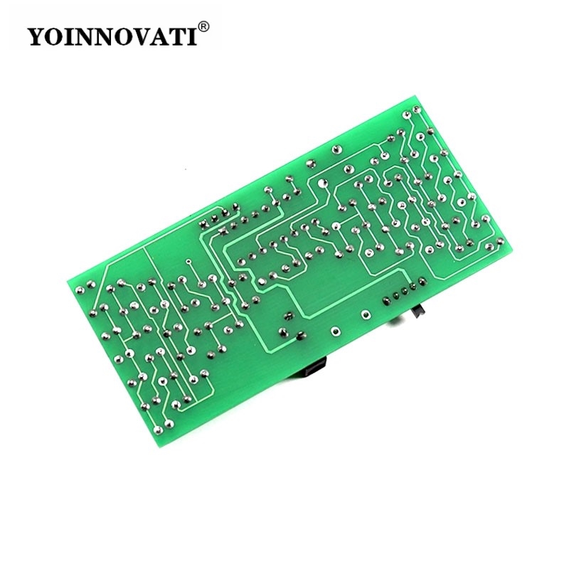 Набор для обучения с LED-часам – обзор и цена Diy Electronics Projects For Beginners