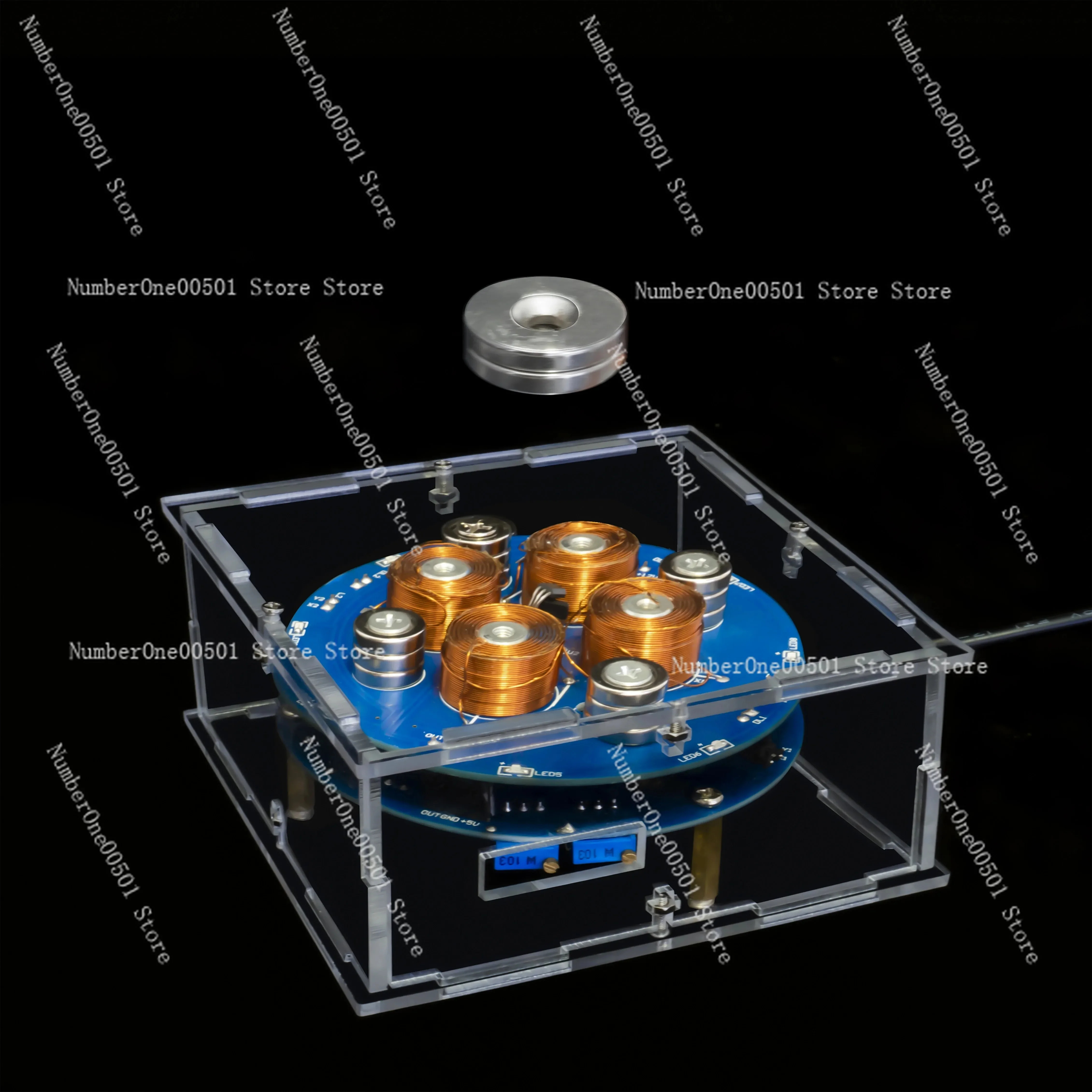 Набор для самостоятельной сбор – обзор и цена Diy Electronics Projects For Beginners