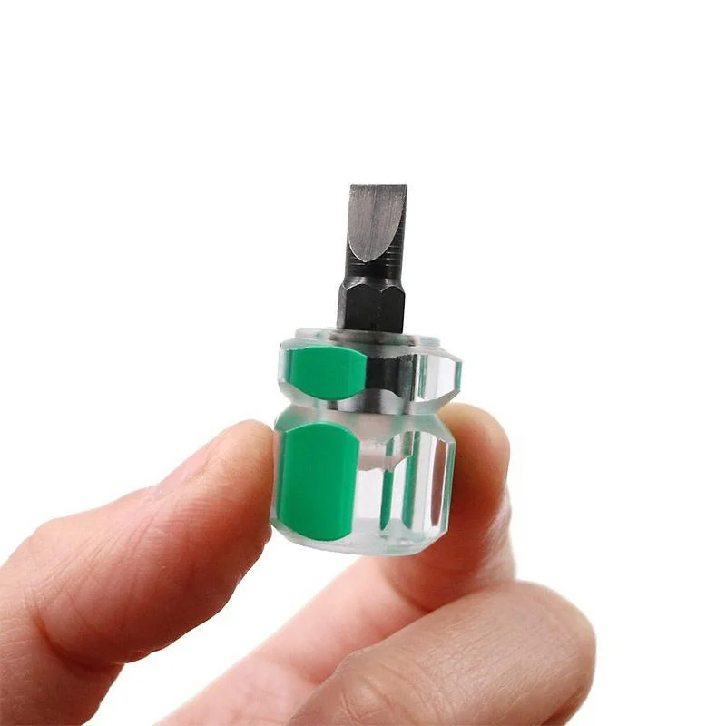 Мини-портативная отвертка One  – обзор и цена Useful Diy Electronics Projects