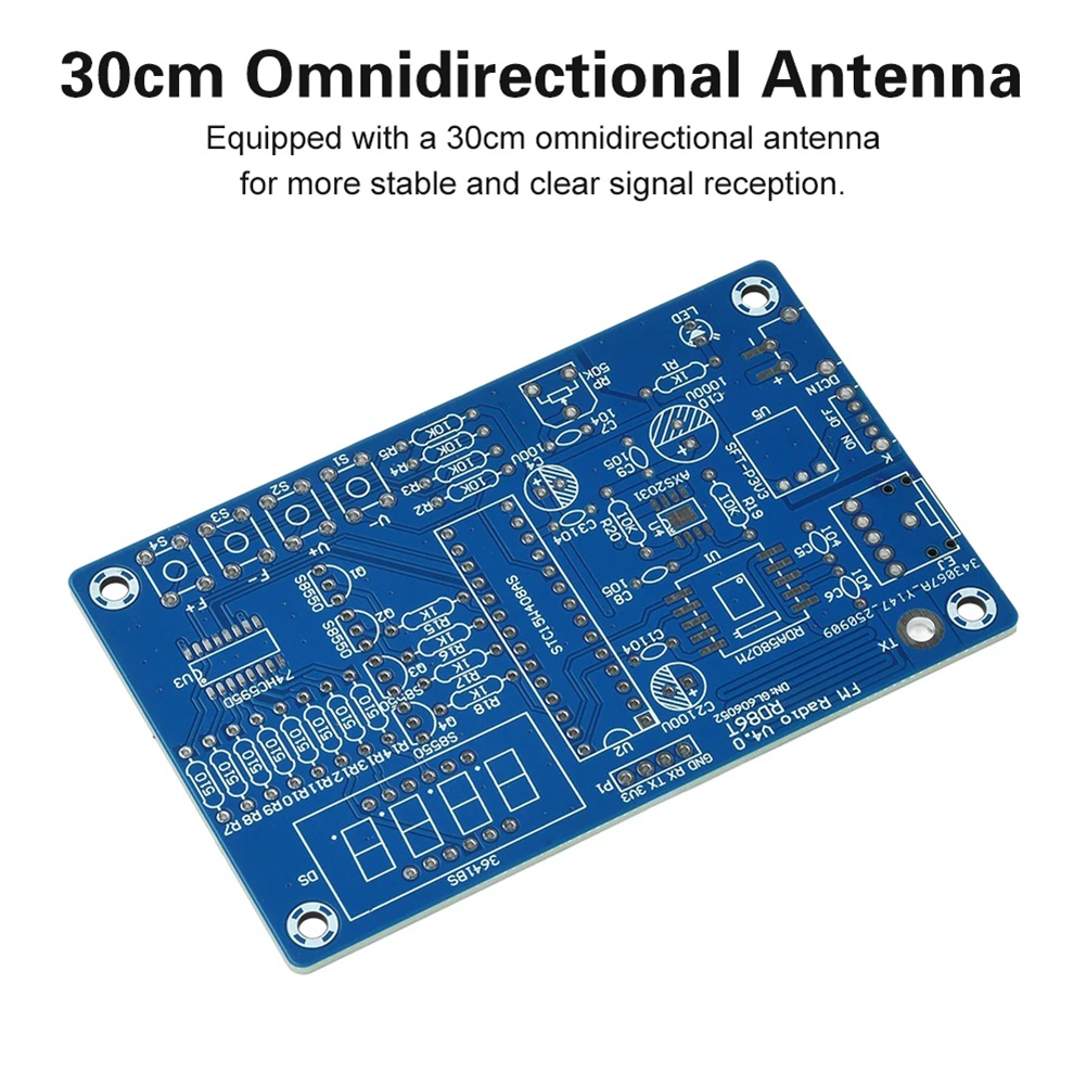 Электронный набор для самостоя – обзор и цена Diy Electronics Projects For Beginners