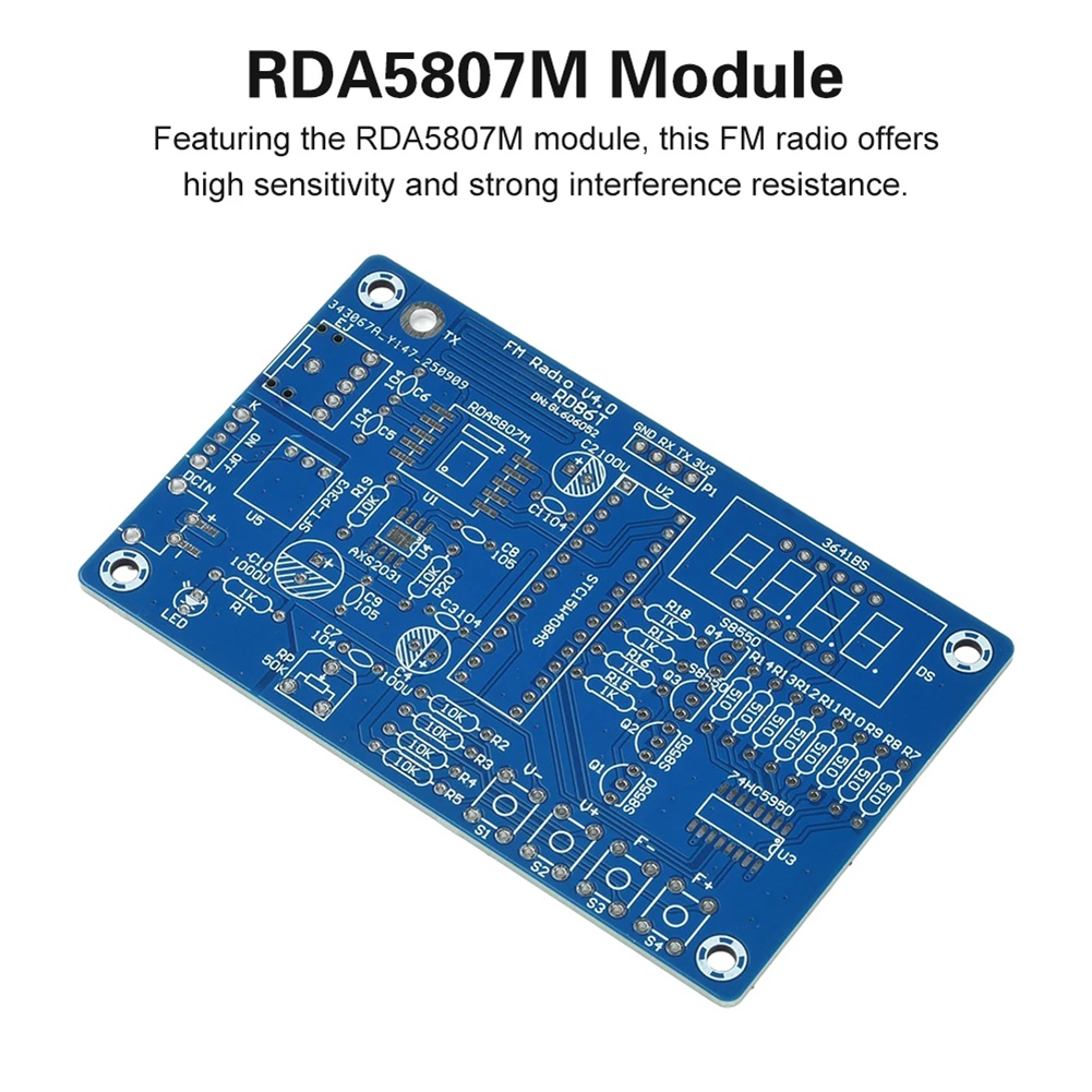 Электронный набор для самостоя – обзор и цена Diy Electronics Projects For Beginners