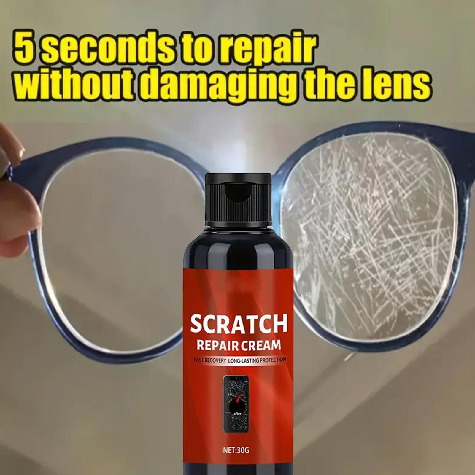30 г крем для удаления царапин – обзор и цена Diy Electronics Repair