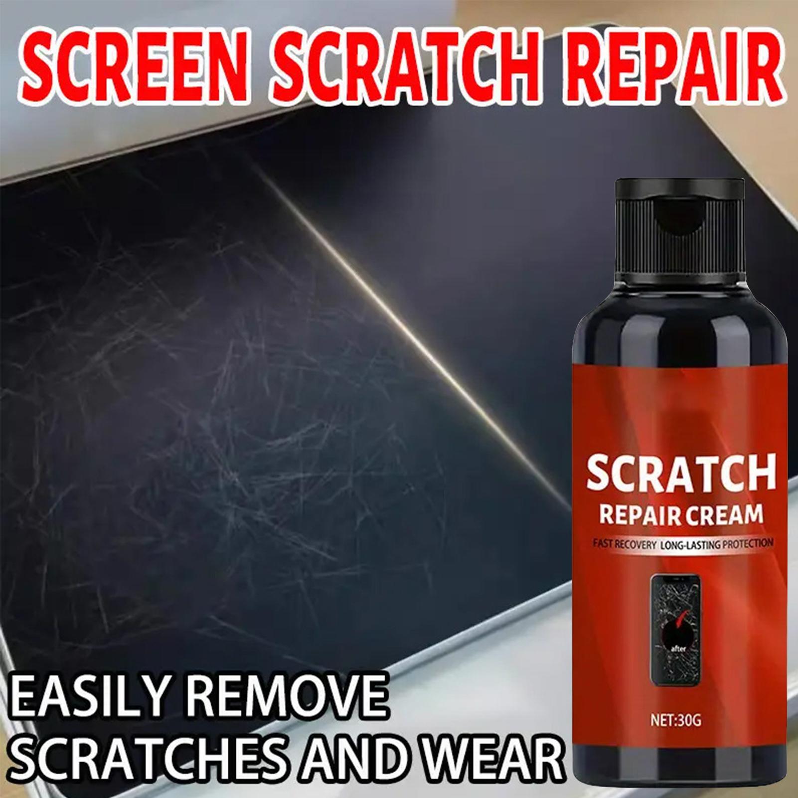 30 г крем для удаления царапин – обзор и цена Diy Electronics Repair