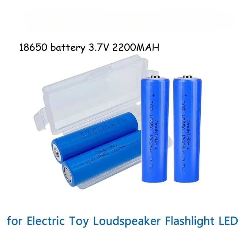 Литий-ионный аккумулятор 18650 – обзор и цена Useful Diy Electronics Projects