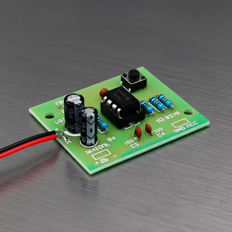 Набор для практики пайки дверн – обзор и цена Useful Diy Electronics Projects
