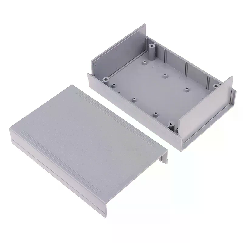 Коробка для электроники 150x10 – обзор и цена Useful Diy Electronics Projects