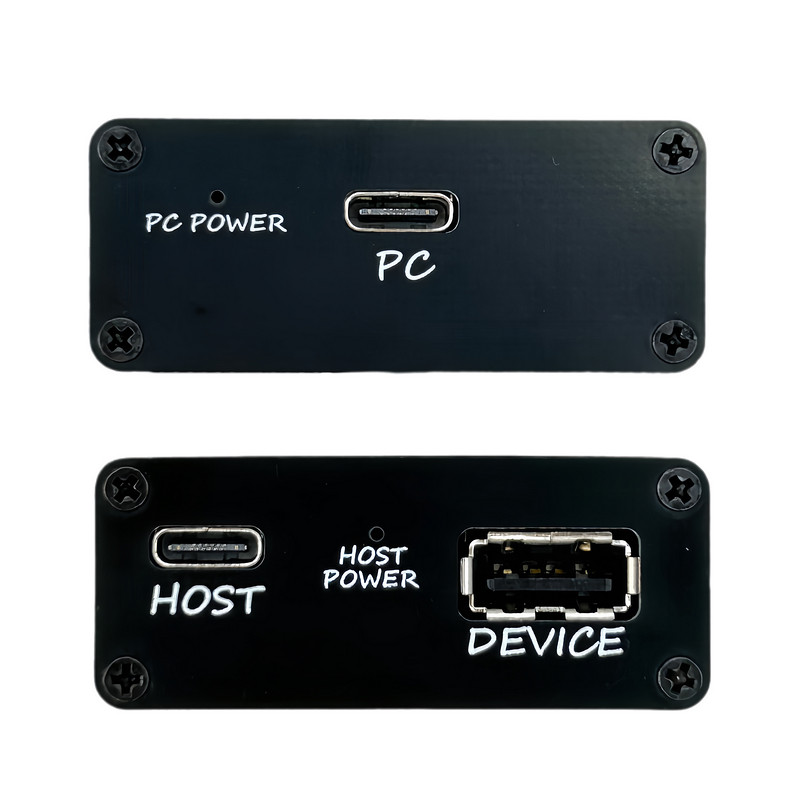 Анализатор протоколов USB - по – обзор и цена Logic Analyzer Usb