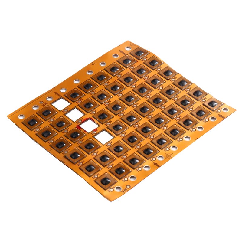 Ультрамаленькая RFID-метка NTA – обзор и цена Diy Electronics Art